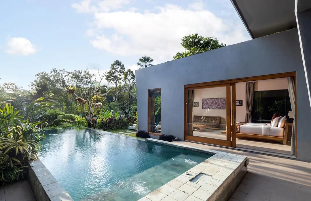 Senetan Villas And Spa Resort-1