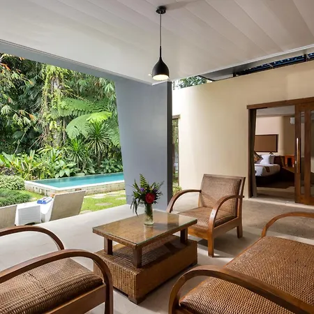 Senetan Villas And Spa Resort-3