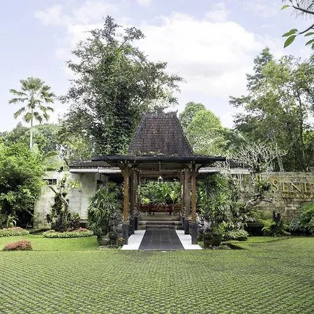 Senetan Villas And Spa Resort-3