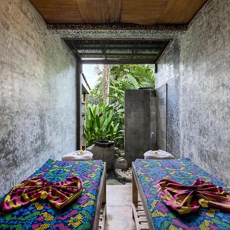 Senetan Villas And Spa Resort-2